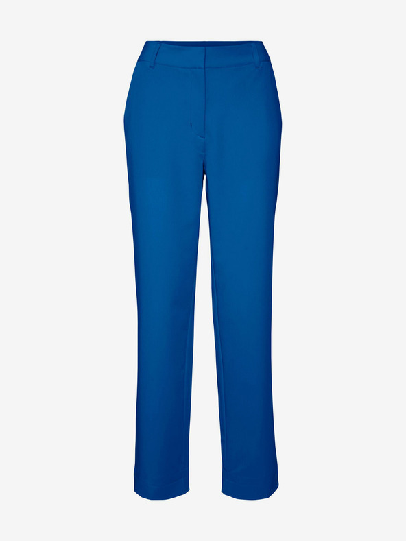 Vero Moda Zelda Nadrág Kék fotója