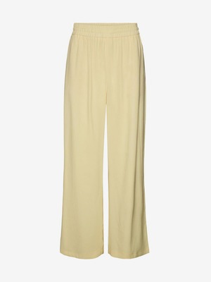 Vero Moda Carmen Nadrág Sárga