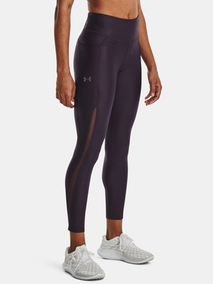 Under Armour FlyFast Elite Legings Lila