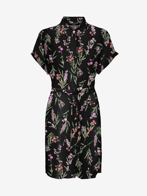 Vero Moda Easy Ruha Fekete