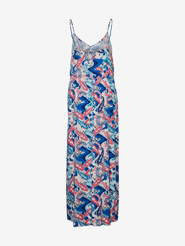 Vero Moda Ussi Ruha Kék fotója