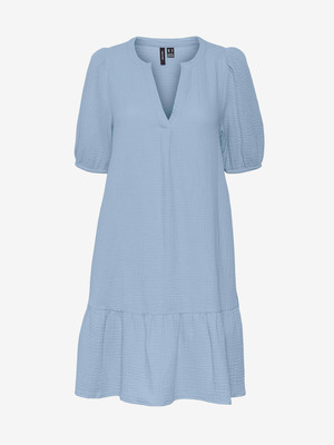 Vero Moda Natali Ruha Kék