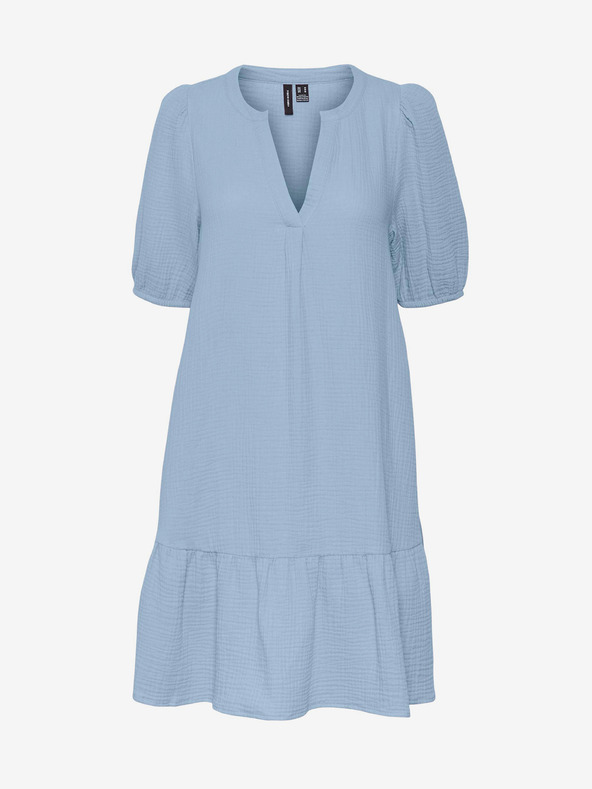 Vero Moda Natali Ruha Kék fotója