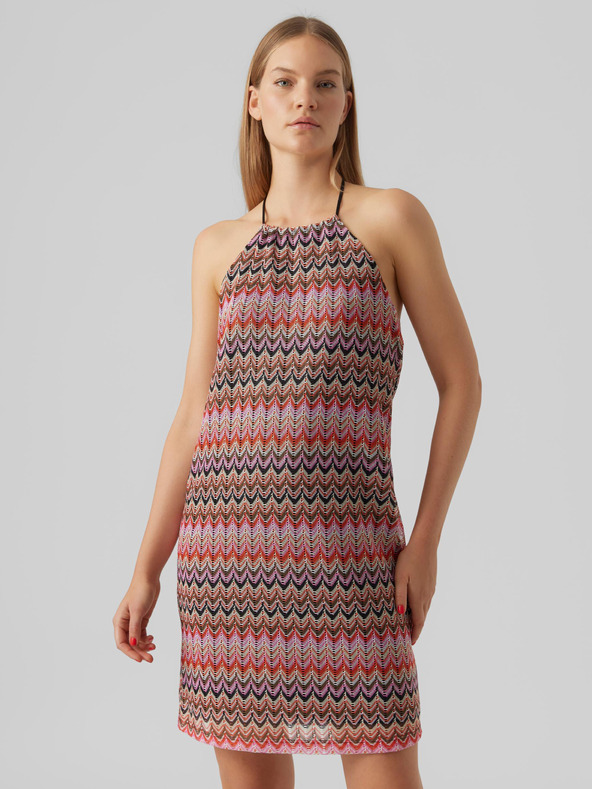 Vero Moda Dicte Ruha Barna fotója