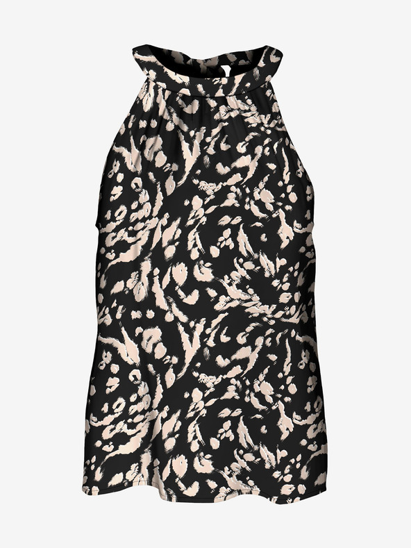 Vero Moda Easy Trikó Fekete fotója