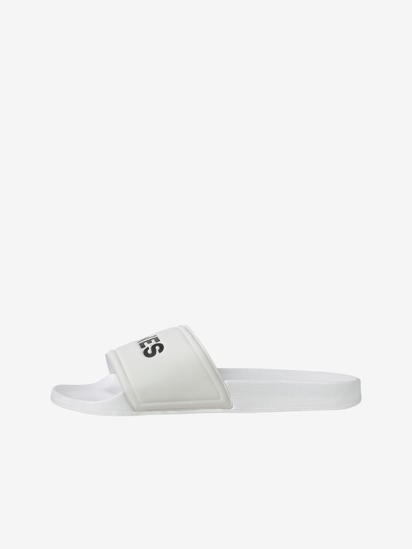 Jack & Jones Larry Papucs Fehér fotója