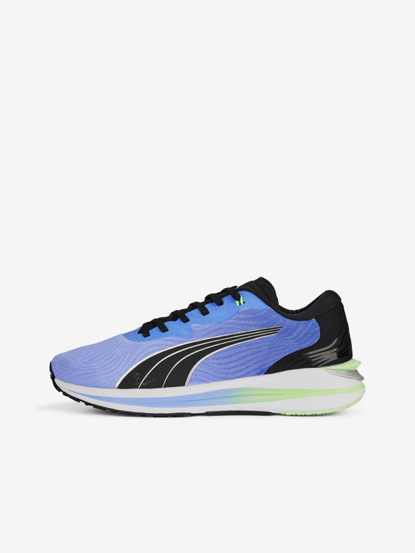 Puma Electrify Nitro 2 Sportcipő Kék fotója