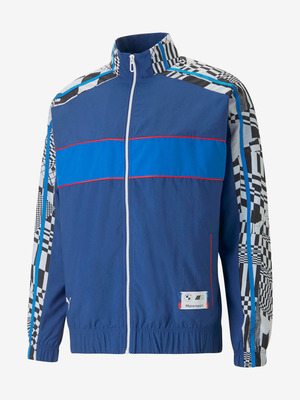 Puma BMW MMS Dzseki Kék