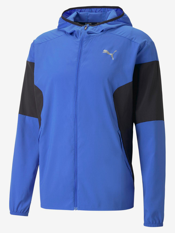 Puma Dzseki Kék fotója