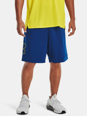 Under Armour Tech Rövidnadrág Kék