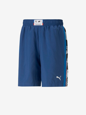 Puma Rövidnadrág Kék