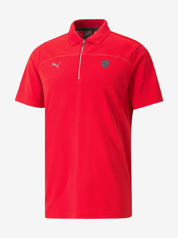 Puma Póló Piros fotója