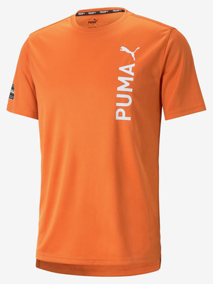Puma Póló Narancssárga