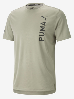 Puma Póló Zöld
