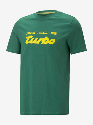 Puma Póló Zöld