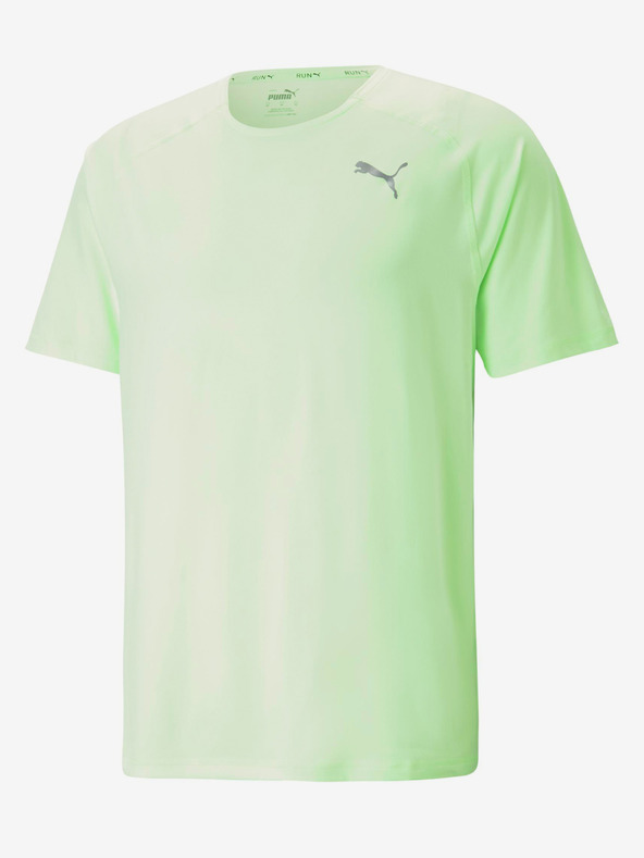 Puma Póló Zöld fotója