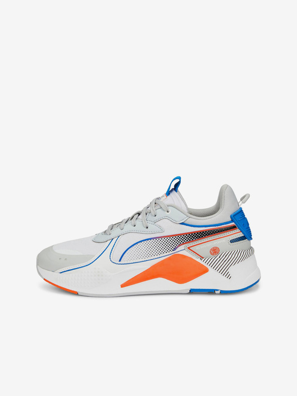 Puma RS-X 3D Sportcipő Fehér fotója