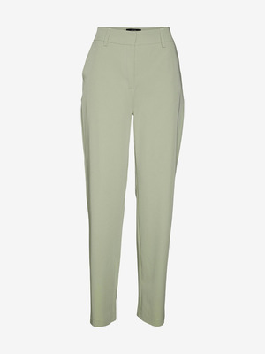 Vero Moda Zelda Nadrág Zöld