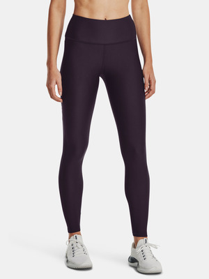 Under Armour Branded Legings Piros