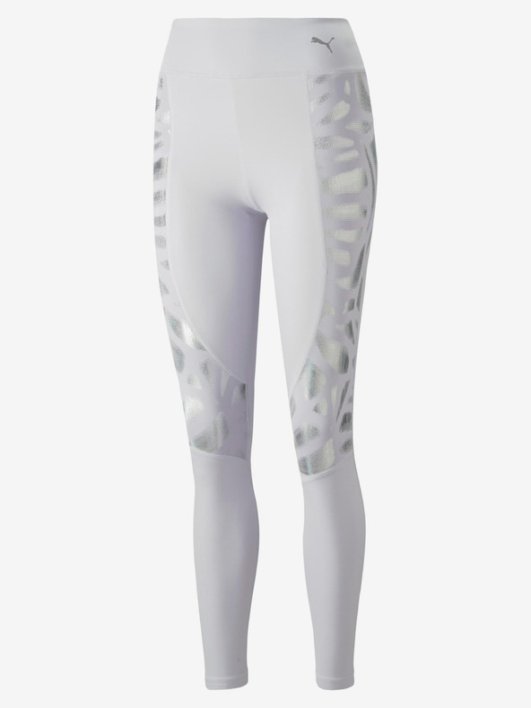 Puma Legings Lila fotója
