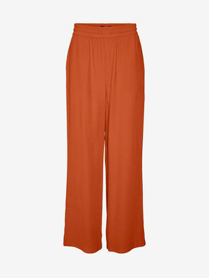 Vero Moda Carmen Nadrág Narancssárga