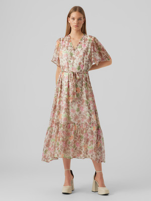Vero Moda Silo Ruha Fehér