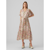 Vero Moda Silo Ruha Fehér