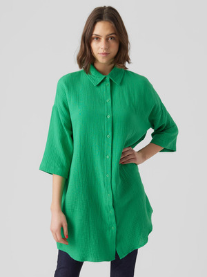 Vero Moda Natali Ing Zöld