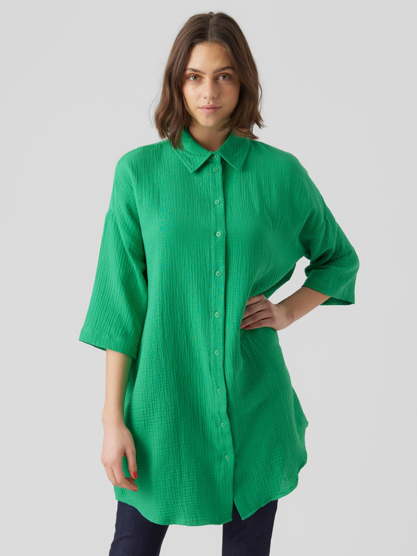 Vero Moda Natali Ing Zöld fotója