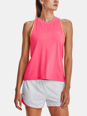 Under Armour Knockout Trikó Rózsaszín