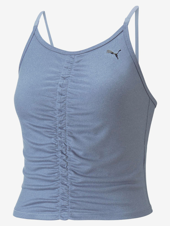 Puma Trikó Kék fotója