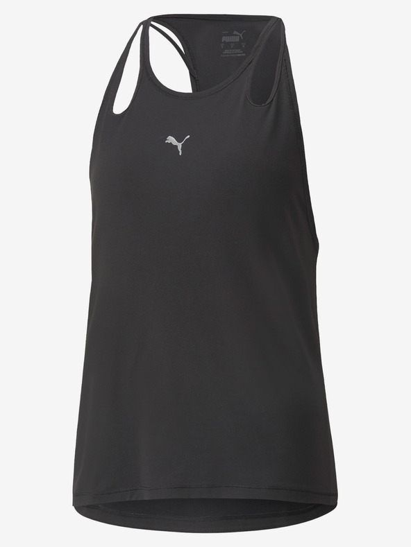Puma Trikó Fekete fotója