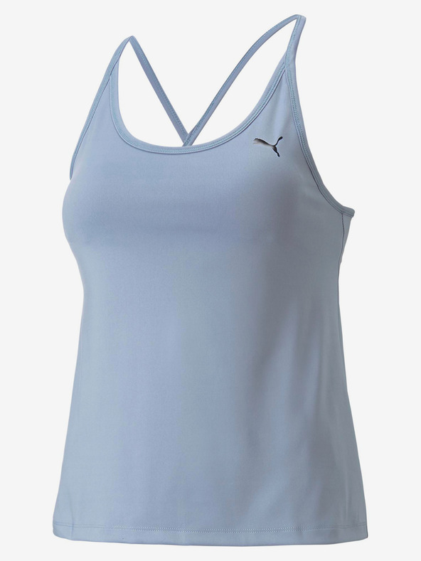 Puma Trikó Kék fotója