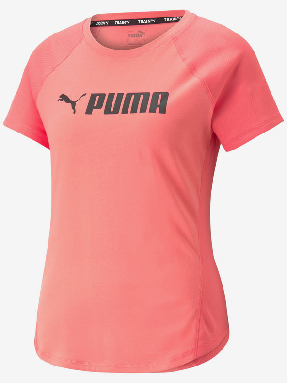 Puma Póló Piros fotója