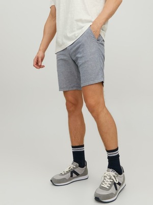 Jack & Jones Dave Rövidnadrág Kék