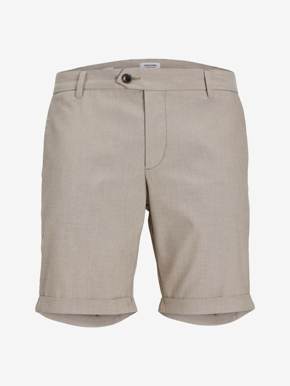 Jack & Jones Connor Rövidnadrág Bézs fotója