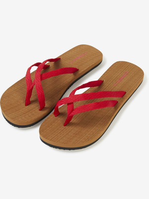 O'Neill Ditsy Strap Bloom™ Strandpapucs Barna