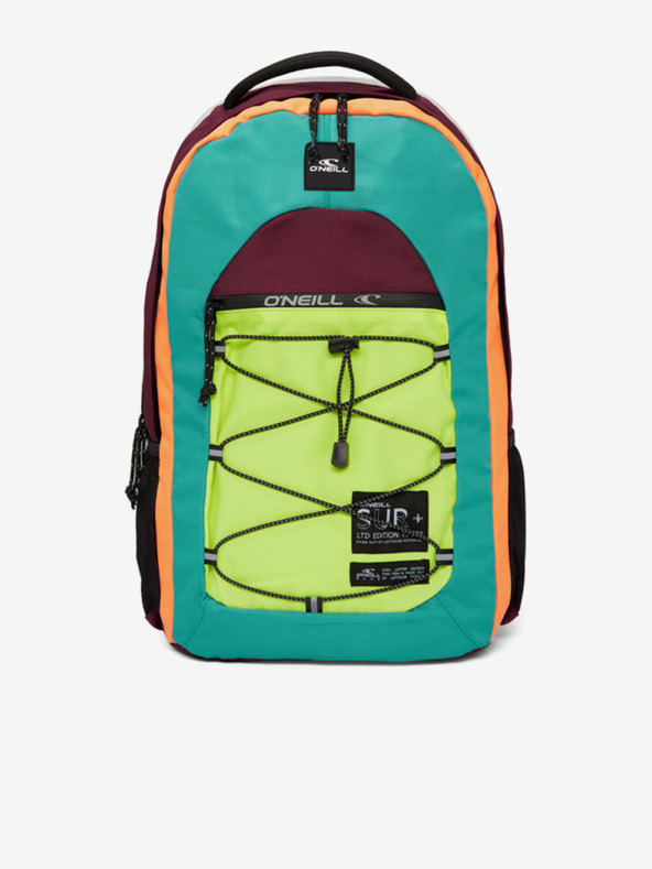 O'Neill Surplus Boarder Plus Hátizsák Kék fotója