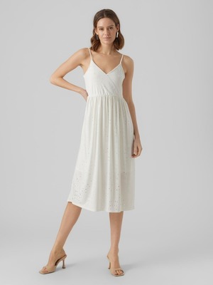 Vero Moda Camil Ruha Fehér