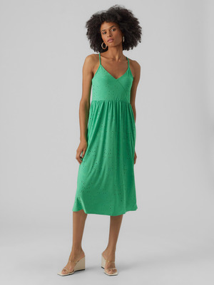 Vero Moda Camil Ruha Zöld