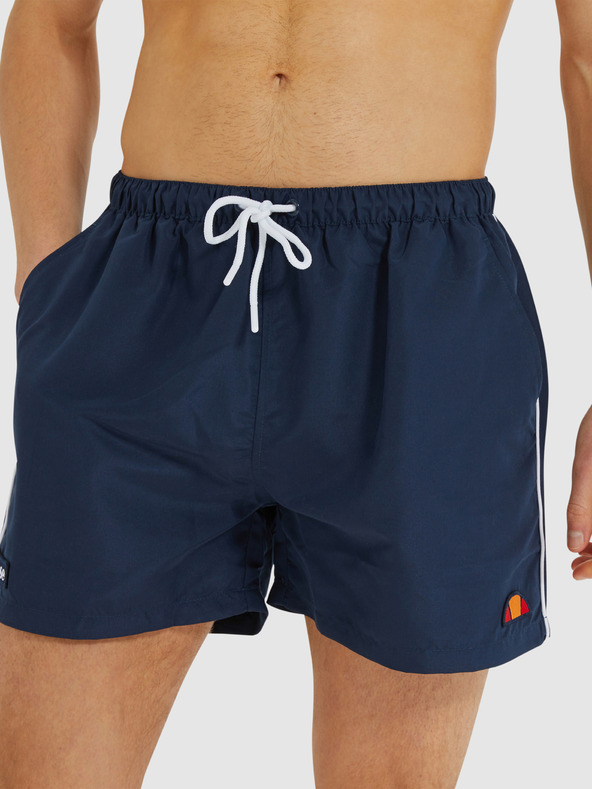 Ellesse Slackers Rövidnadrág Kék fotója