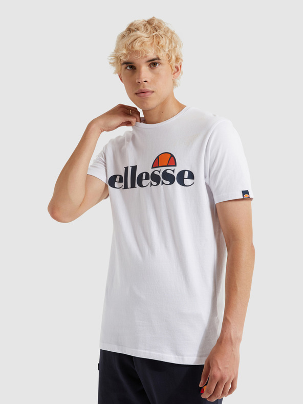 Ellesse Póló Fehér fotója