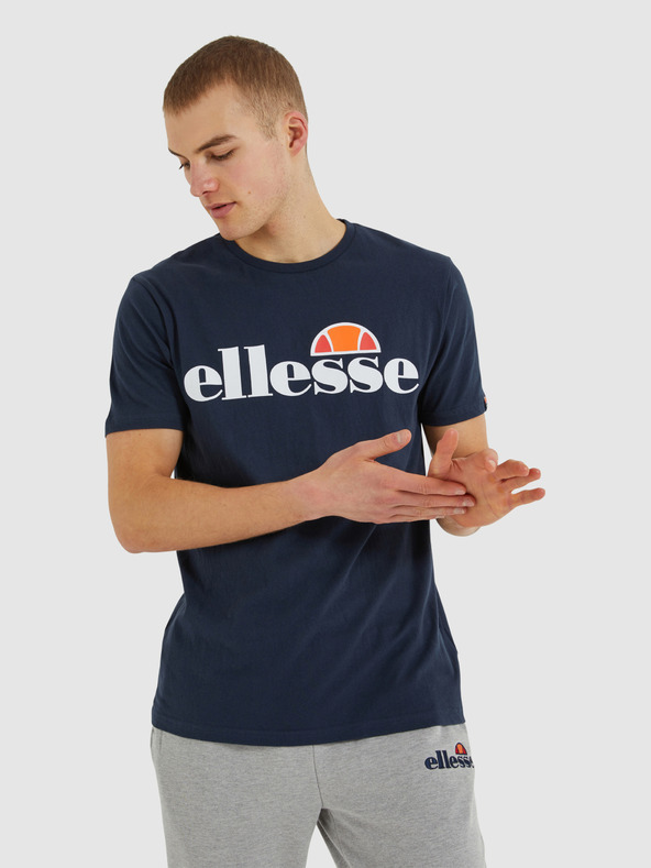 Ellesse Prado Póló Kék fotója
