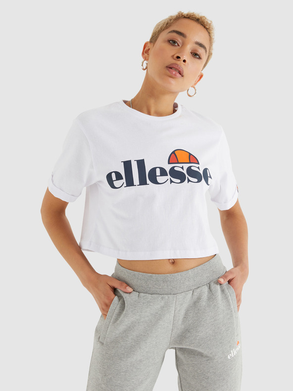Ellesse Alberta Póló Fehér fotója