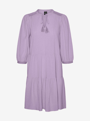 Vero Moda Pretty Ruha Lila