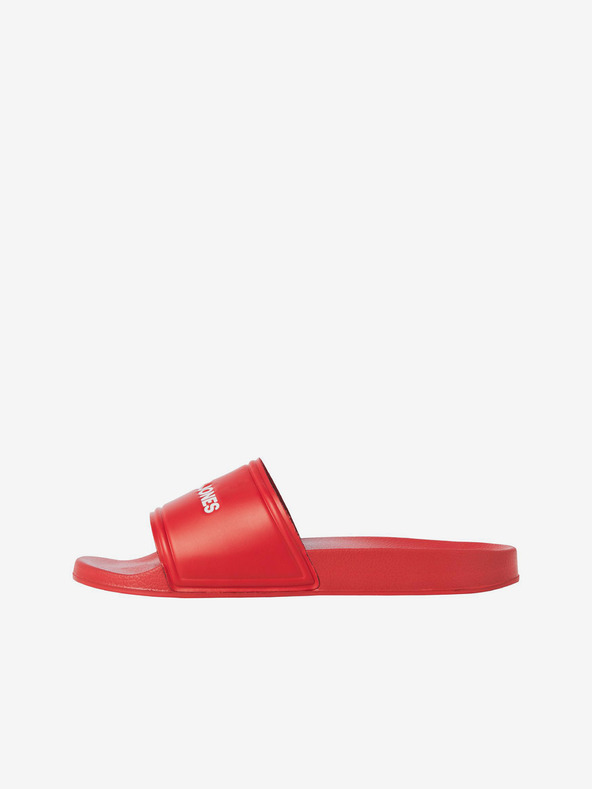 Jack & Jones Perry Papucs Piros fotója
