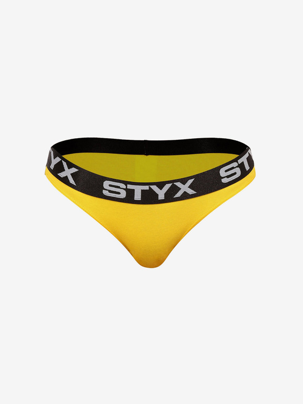 Styx Bugyi Sárga fotója