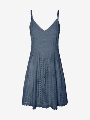 Vero Moda Honey Ruha Kék