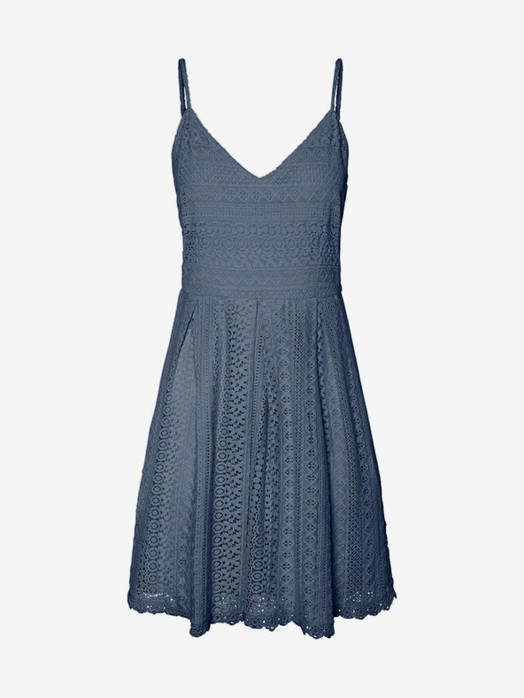 Vero Moda Honey Ruha Kék fotója