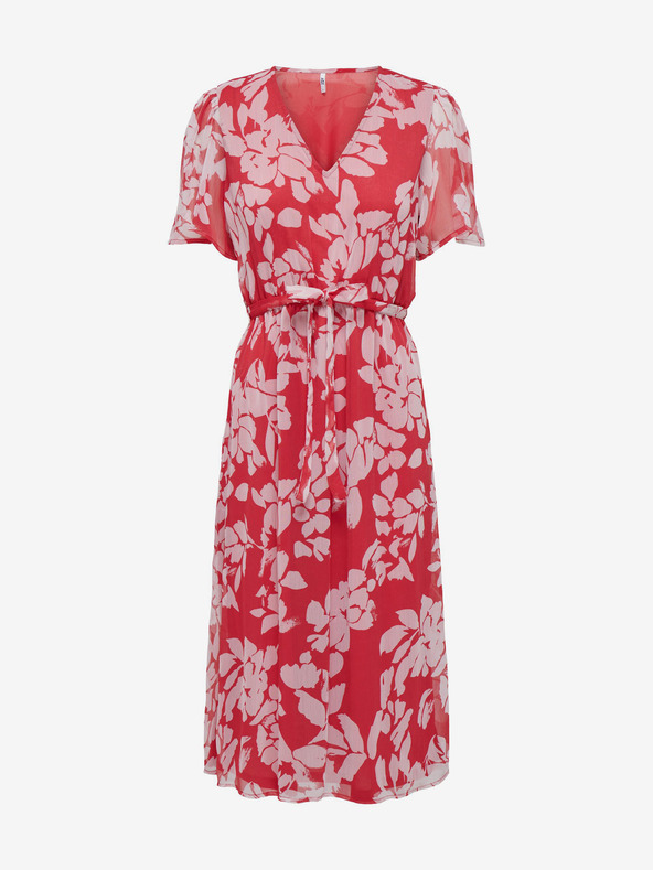 Jacqueline de Yong Summer Ruha Piros fotója